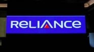 Business News | Reliance Home Finance Takes Up Resolution Plan Approved by Lenders