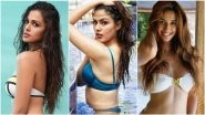 Rhea Chakraborty Tops The Times 50 Most Desirable Women 2020 List, Adline Castelino and Disha Patani Take 2nd and 3rd Spot