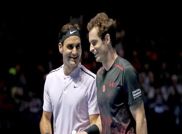 Sports News | French Open: Andy Murray Backs Roger Federer's Decision to Withdraw