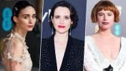 Rooney Mara, Claire Foy and Jessie Buckley Join Frances McDormand in Movie Adaptation of Novel 'Women Talking'