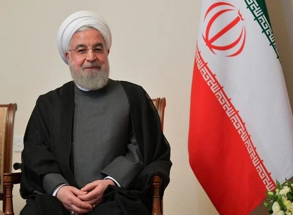 World News | Iran Says Not in a Hurry to Revive Nuclear Deal Under Current Administration
