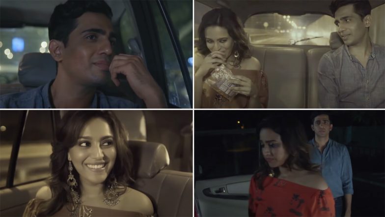 Dobara Alvida Trailer: Gulshan Devaiah And Swara Bhasker's Cab Ride Gives You A Lot Of Feels But We Are Digging The Title Track More (Watch Video)