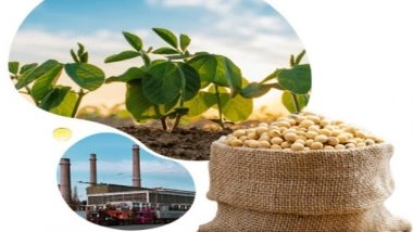 Business News | Ramdev's Ruchi Soya Files FPO Document to Raise Up to Rs 4,300 Crore