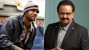 S P Balasubrahmanyam Birth Anniversary: Did You Know The Late Singer Dubbed For Will Smith In Hancock?