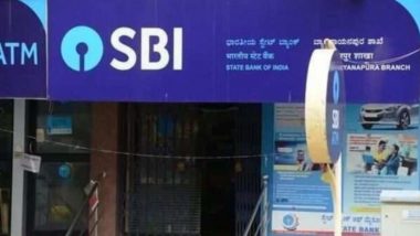 SBI ATM Rule Changes From July 1, 2021: Cash Withdrawal at ATMs and Bank Branches to Become Costlier, Know Details Here