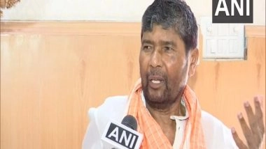 India News | It Will Soon Become Clear Who Has Joined Chirag Camp: Pashupati Paras