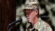 World News | Top US General in Afghanistan Warns of Civil War After Troop Withdrawal