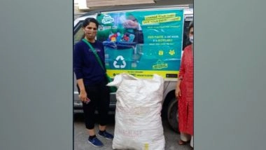 India News | World Environment Day: SDMC Organises Web Seminar on 'used Plastic Management'