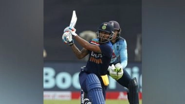 Sports News | Ind Vs SL: ODI Series to Commence on July 13, Three T20I Series to Begin on July 21