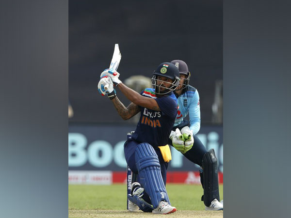 Ind Vs Sl Odi Series 2021 Bcci Announces Squad For 3 Match Series Against Sri Lanka Shikhar Dhawan To Lead Prithvi Shaw And Devdutt Padikkal Earn Call Ups Fresh Headline