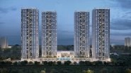 Business News | SOBHA Ltd. Introduces SOBHA Townpark, Inspired by New York Skyline at Bengaluru