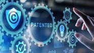 Business News | SRV Media Publishes Two Patents Related to 'Digital Marketing and AI'