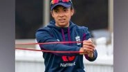Sports News | Sophia Dunkley Receives First England Women's Central Contract