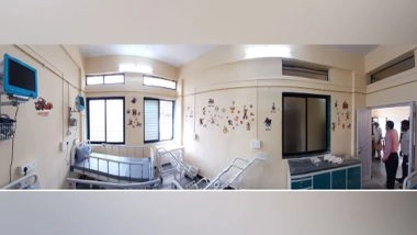 Business News | CFTI Transforming the Healthcare Scenario in Rural Maharashtra