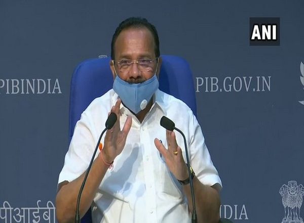 Black Fungus: 1,06,300 Vials of Amphotericin-B Allocated to States, Union Territories, Says Union Minister DV Sadananda Gowda