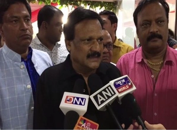 Gwalior, Indore Should Be Renamed After Freedom Fighter Rani Laxmibai, Goddess Ahilyabai, Demands Congress Leader Sajjan Verma
