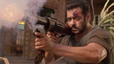 Salman Khan’s Tiger 3 Set To Get Demolished; Makers Suffer a Humongous Loss of Rs 8 to 9 Crore - Reports