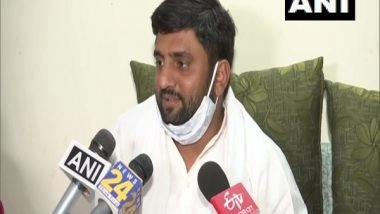 India News | BSP Defectors to Cong Demand Rajasthan Cabinet Expansion