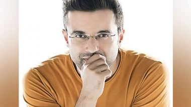 Business News | Sandeep Maheshwari, the Most Popular Indian Motivational Speaker Launches SMtv