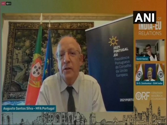 European Union Has Certain Redlines in Its Relationship With China