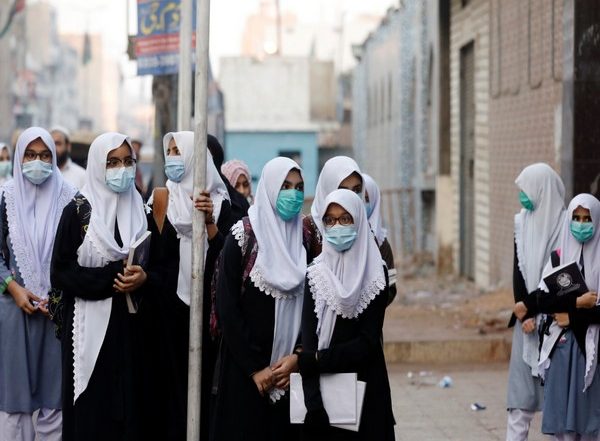 Afghan Students in Karnataka Take Exams Amid Uncertainty and Deteriorating Security Situation in Afghanistan