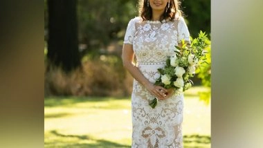 Entertainment News | 'Yeh Jawaani Hai Deewani' Actor Evelyn Sharma Gets Married to Tushaan Bhindi