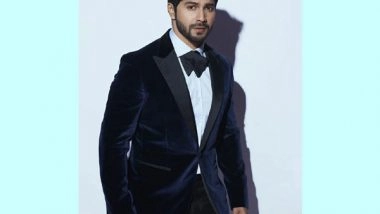 Entertainment News | Varun Dhawan Expresses His Love for Monsoon Season in New Post