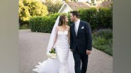 Entertainment News | Chris Pratt Pens Hilarious Anniversary Post for Wife Katherine Schwarzenegger