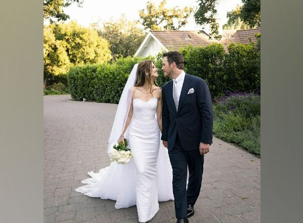 Entertainment News | Chris Pratt Pens Hilarious Anniversary Post for Wife Katherine Schwarzenegger