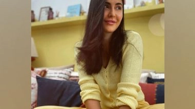 Entertainment News | Katrina Kaif Opens Up on How to Regain Stamina Post COVID