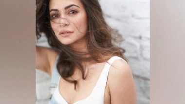 Entertainment News | Kriti Kharbanda Completes 12 Years in Indian Cinema