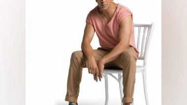 Entertainment News | Akshay Kumar Refutes Rumours of Collaborating with Ahan Shetty for Sajid Nadiadwala's Project