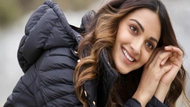 Entertainment News | Kiara Advani Clocks 7 Years in Film Industry