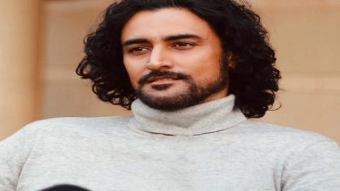 Entertainment News | Kunal Kapoor Shares 'best Part' About Being an Actor
