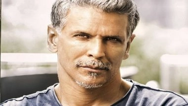 Entertainment News | Milind Soman Urges Fans to Workout