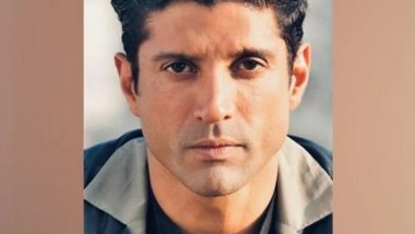 Entertainment News | 'Lakshya' Turns 17: Farhan Akhtar Extends Gratitude to Indian Army
