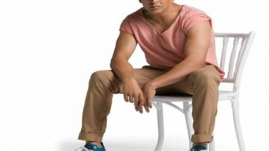 Entertainment News | From Akshay Kumar to Anushka Sharma, Bollywood Celebs Share Special Posts for Their Fathers