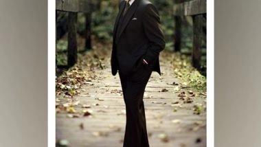 Entertainment News | Amitabh Bachchan Shares a Picture with His Special 'co-star'