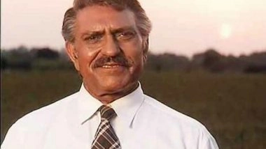 Entertainment News | Fans Remember Amrish Puri on His 89th Birth Anniversary
