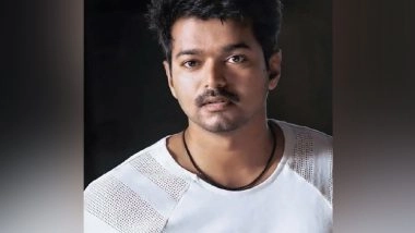 Entertainment News | Birthday Wishes Pour in for Thalapathy Vijay