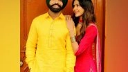 Entertainment News | Ammy Virk, Sonam Bajwa to Come Up with New Film 'Sher Bagga'