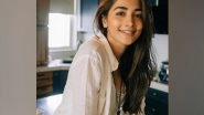Entertainment News | Pooja Hegde Recalls Being Part of Telugu Film  'DJ'