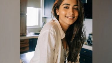 Entertainment News | Pooja Hegde Recalls Being Part of Telugu Film  'DJ'