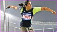 Seema Punia Qualifies for Tokyo Olympics 2020 in Women's Discus Throw