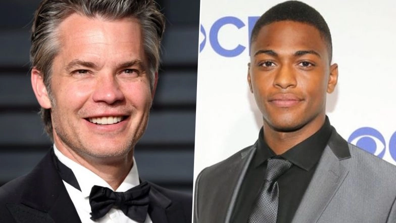 Havoc: Timothy Olyphant, Justin Cornwell Board Tom Hardy's Action Thriller at Netflix