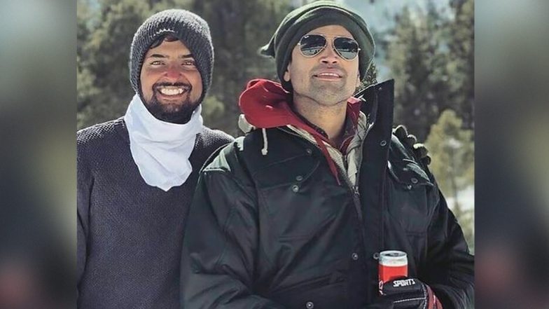 Major: Adivi Sesh Reveals Shoot of Sandeep Unnikrishnan Biopic Will Resume in July