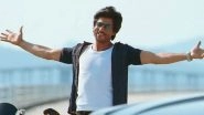 Shah Rukh Khan Says &lsquo;Needed To Feel Loved&rsquo; After Fans Celebrate His 29 Years in Bollywood on Twitter!