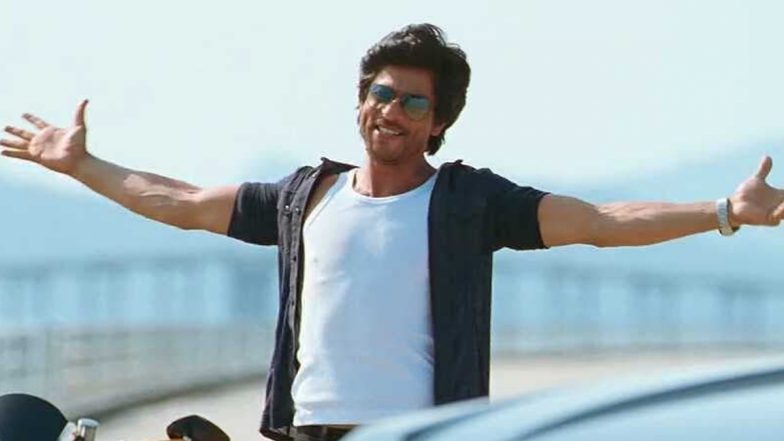 Shah Rukh Khan Says ‘Needed To Feel Loved’ After Fans Celebrate His 29 Years in Bollywood on Twitter!