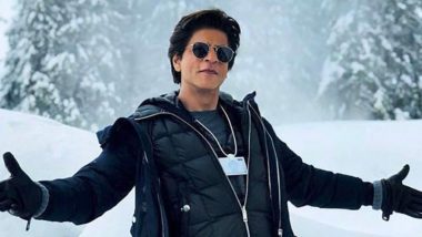 #AskSRK: From Pathan’s Release To ‘Cool’ for Thalapathy Vijay, Shah Rukh Khan Reveals It All in a Fun Session on Twitter!