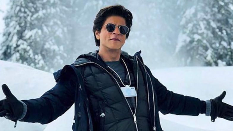 #AskSRK: From Pathan’s Release To ‘Cool’ for Thalapathy Vijay, Shah Rukh Khan Reveals It All in a Fun Session on Twitter!